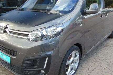 Citroen Spacetourer 116.403 km 21.890 &euro; Geisa 36419