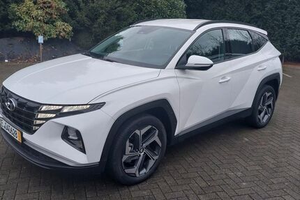 Hyundai TUCSON 34.500 km 22.999 &euro; Essen 45136