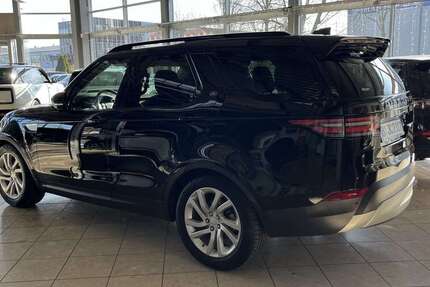 Land Rover Discovery 104.000 km 28.500 &euro; Berlin 13187