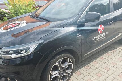 Renault Kadjar 88.065 km 8.390 &euro; Chemnitz 09114