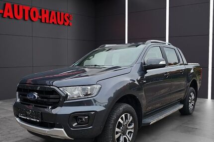 Ford Ranger 46.300 km 34.900 € Montabaur 56410
