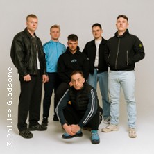 Teuterekordz - Die Letzten im Club Tour 21.03.2026 Technikum