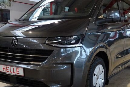 VW T7 Transporter 10.000 km 48.990 &euro; Gera 07552
