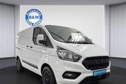 Ford Transit Custom 99.984 km 17.199 &euro; Krefeld 47805