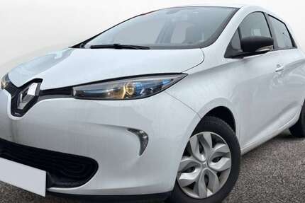 Renault ZOE 51.500 km 7.800 &euro; Niebuell 25899