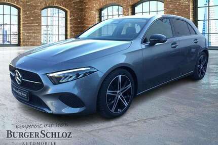 Mercedes A 180