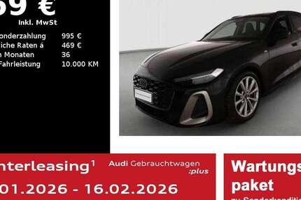 Audi A5 17.433 km 56.440 &euro; Pfaffenhofen 85276