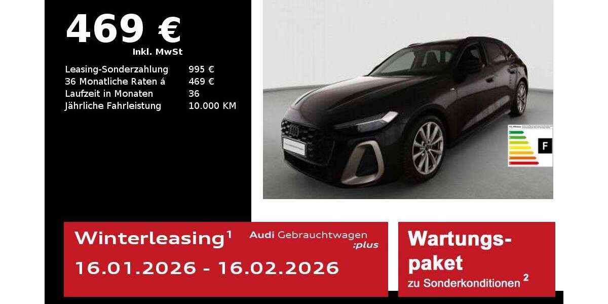 Audi A5 17.433 km 56.440 &euro; Pfaffenhofen 85276