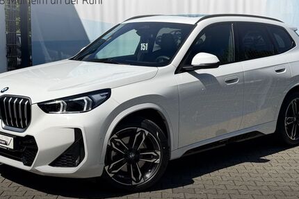 BMW X1 24.500 km 46.780 &euro; Mülheim an der Ruhr 45478
