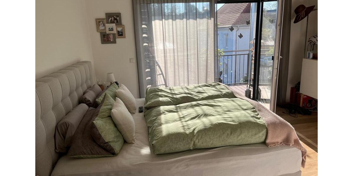 Etagenwohnung Hengersberg - 2 Zimmer, 65 m&sup2;, 650&euro; | Angebot:26374295