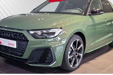 Audi A1 12.450 km 28.880 € Kiel 24118