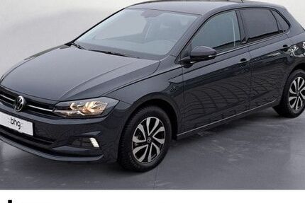 VW Polo 6.976 km 18.960 € Ettlingen 76275