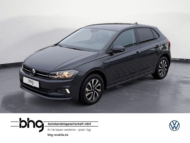 VW Polo 6.976 km 18.960 € Ettlingen 76275