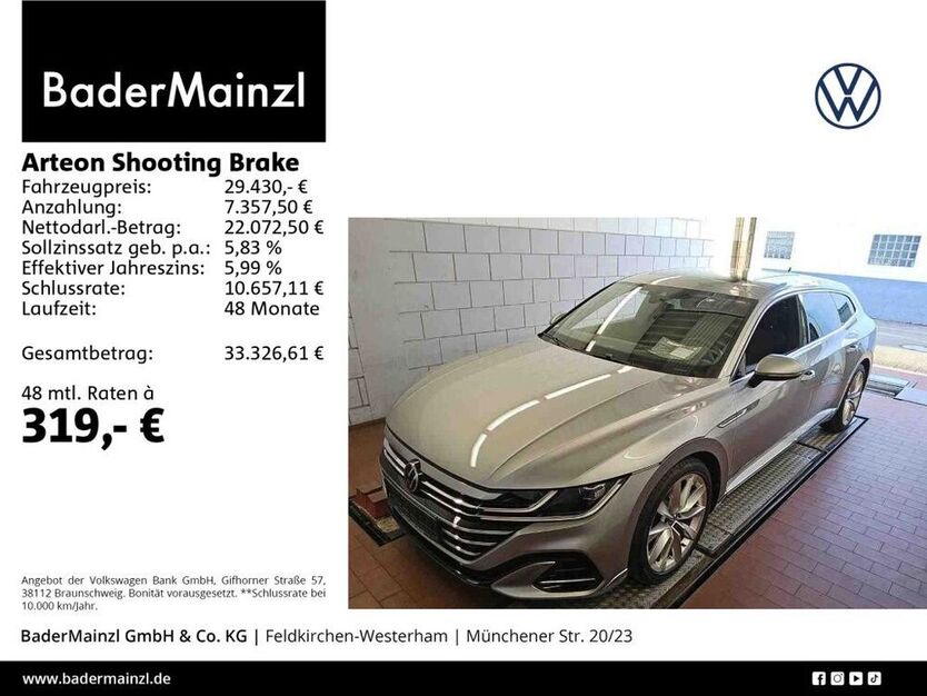 Arteon