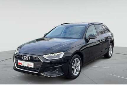 Audi A4 51.460 km 26.580 &euro; Darmstadt 64295