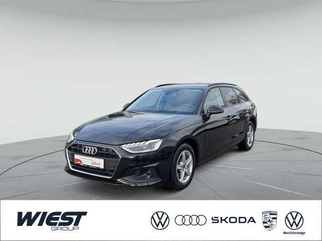 Audi A4 51.460 km 26.580 &euro; Darmstadt 64295