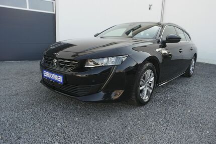 Peugeot 508 151.000 km 12.900 &euro; Erbach 64711
