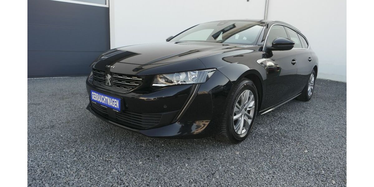 Peugeot 508 151.000 km 12.900 &euro; Erbach 64711