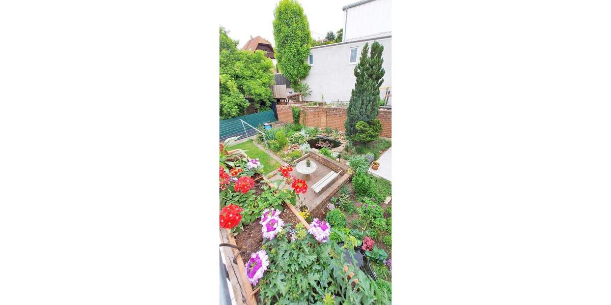 Etagenwohnung Döbeln - 3 Zimmer, 64 m&sup2;, 390&euro; | Angebot:25043209