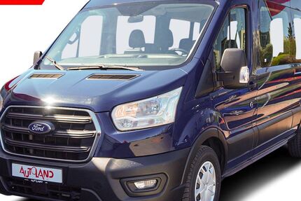 Ford Transit 33.718 km 28.890 &euro; Leipzig 04209