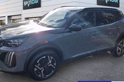 Peugeot 2008 42.560 km 17.990 &euro; Berlin 12681