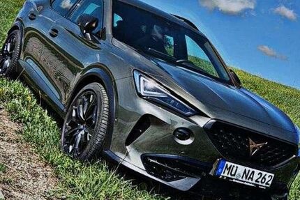 Cupra Formentor 47.000 km 36.970 &euro; Neuötting 84524