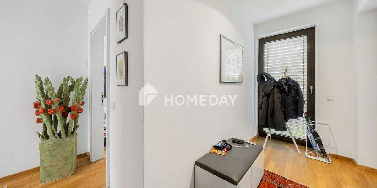 Etagenwohnung Oldenburg Osternburg - 3 Zimmer, 80 m&sup2;, 479.000&euro; | Angebot:25140812