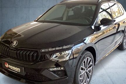 Skoda Kamiq 4.900 km 33.970 &euro; Regensburg 93049