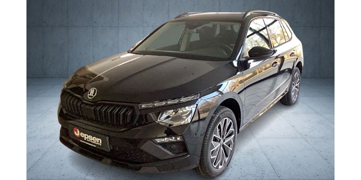 Skoda Kamiq 4.900 km 33.970 &euro; Regensburg 93049