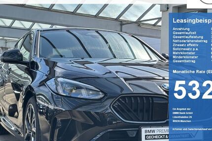 BMW 123 25.885 km 39.850 &euro; Hauzenberg 94051