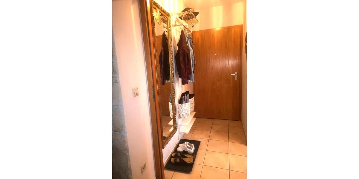 Erdgeschoßwohnung Bad Rodach - 3 Zimmer, 85 m&sup2;, 199.900&euro; | Angebot:26999278