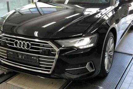 Audi A6 45.000 km 36.970 € Helmstedt 38350