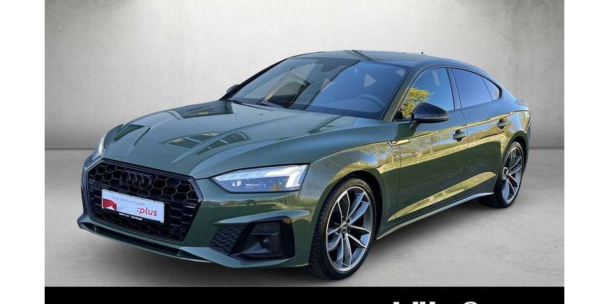 Audi A5 103.532 km 28.980 &euro; Mainz 55131