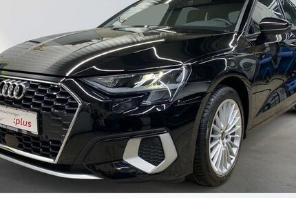 Audi A3 30.589 km 23.650 &euro; Pfarrkirchen 84347