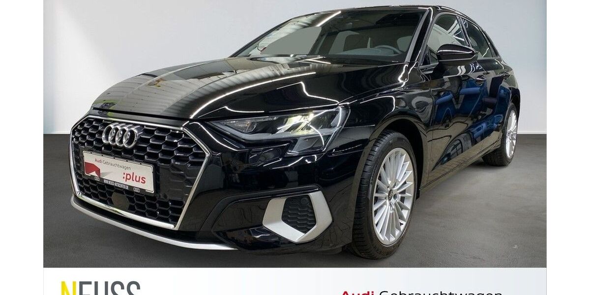 Audi A3 30.589 km 23.650 &euro; Pfarrkirchen 84347