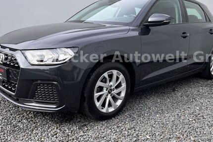 Audi A1 39.800 km 17.990 &euro; Georgsmarienhütte 49124