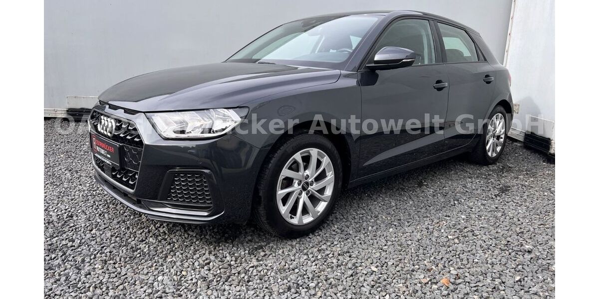 Audi A1 39.800 km 17.990 &euro; Georgsmarienhütte 49124