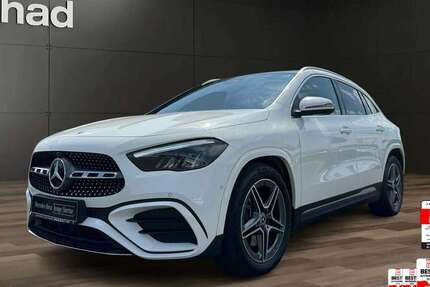 Mercedes-Benz GLA 250 13.261 km 51.480 &euro; Bad Kreuznach 55545
