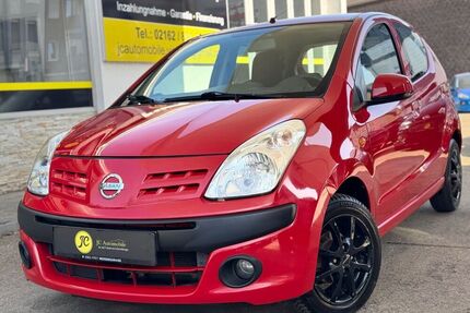 Nissan Pixo