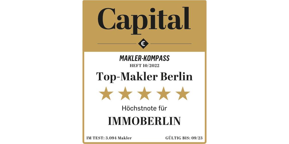 Gewerbeobjekt Bad Belzig - 2.400&euro; | Angebot:12837129