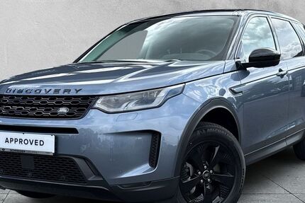 Land Rover Discovery Sport 49.999 km 28.980 € Hof 95030