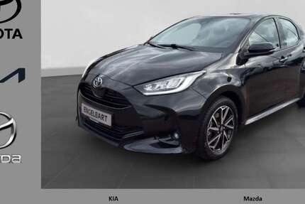 Toyota Yaris 28.400 km 18.450 &euro; Schortens 26419