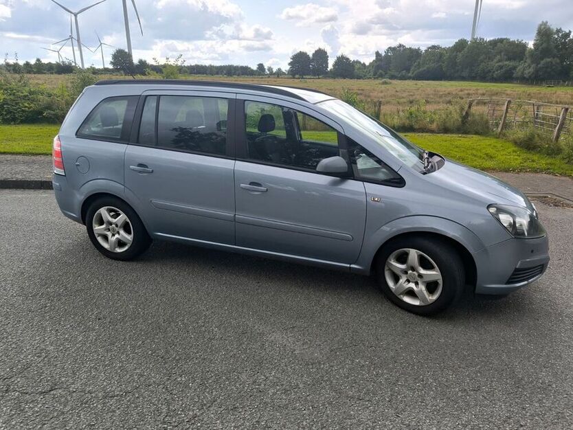 Zafira