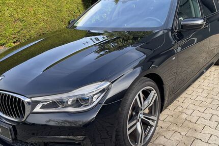 BMW 750 143.000 km 27.880 &euro; Dettingen unter Teck 73265