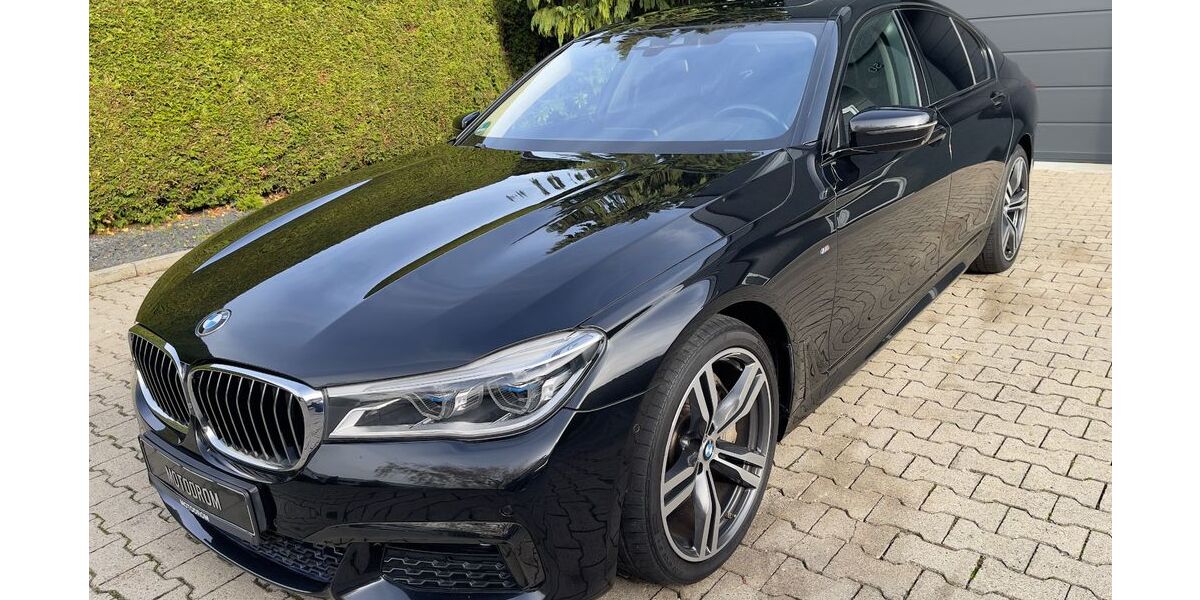 BMW 750 143.000 km 27.880 &euro; Dettingen unter Teck 73265