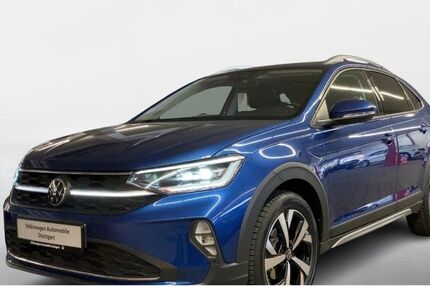 VW Taigo 4.314 km 23.330 &euro; Stuttgart 70563