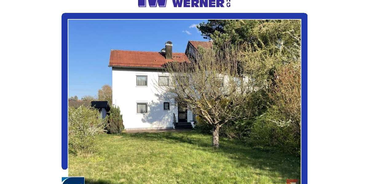 Einfamilienhaus Feldkirchen-Westerham Westerham - 4 Zimmer, 115 m&sup2;, 555.000&euro; | Angebot:26004762