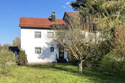 Haus Feldkirchen-Westerham Westerham - 4 Zimmer, 115 m&sup2;, 555.000&euro; | Angebot:26004762
