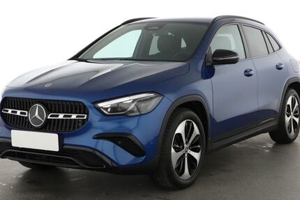 Mercedes-Benz GLA 200 14.950 km 36.490 &euro; Schorfheide OT Finowfurt 16244