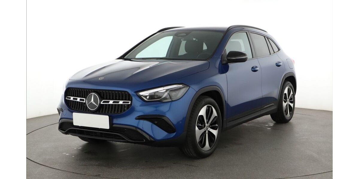 Mercedes-Benz GLA 200 14.950 km 36.490 &euro; Schorfheide OT Finowfurt 16244